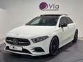 Mercedes-Benz A 200 200 d 8G-DCT AMG Line - Fascination - Wit - thumbnail 1