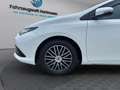 Toyota Auris *2.Hand*Service neu*Tüv neu*77.501km* Weiß - thumbnail 17