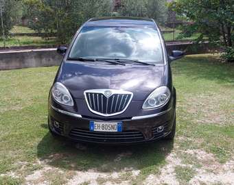 1.4 16v Platino ecochic Gpl