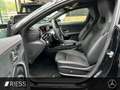 Mercedes-Benz CLA 250 e AMG+AHK+PANO+360°+DISTRONIC+HANDS-FREE crna - thumbnail 2