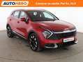 Kia Sportage 1.6 Plug-in Hybrid Drive Rojo - thumbnail 8