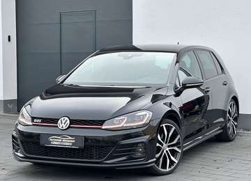 VII Lim. GTI*DI-TACHO*SHZ*NAVI*SPUR*DYNAUDI