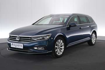 1.5 TSI OPF MSQ Elegance Business Nappa LEDER/CUIR