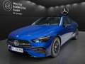 Mercedes-Benz CLE 200 180 Coupe Edition AMG Panodach Burmester Digitalli Blau - thumbnail 5