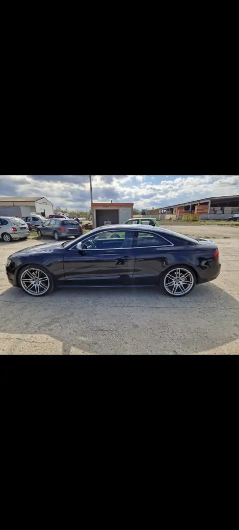 Audi S5 Coupé 4,2 FSI V8 quattro Aut. - 2