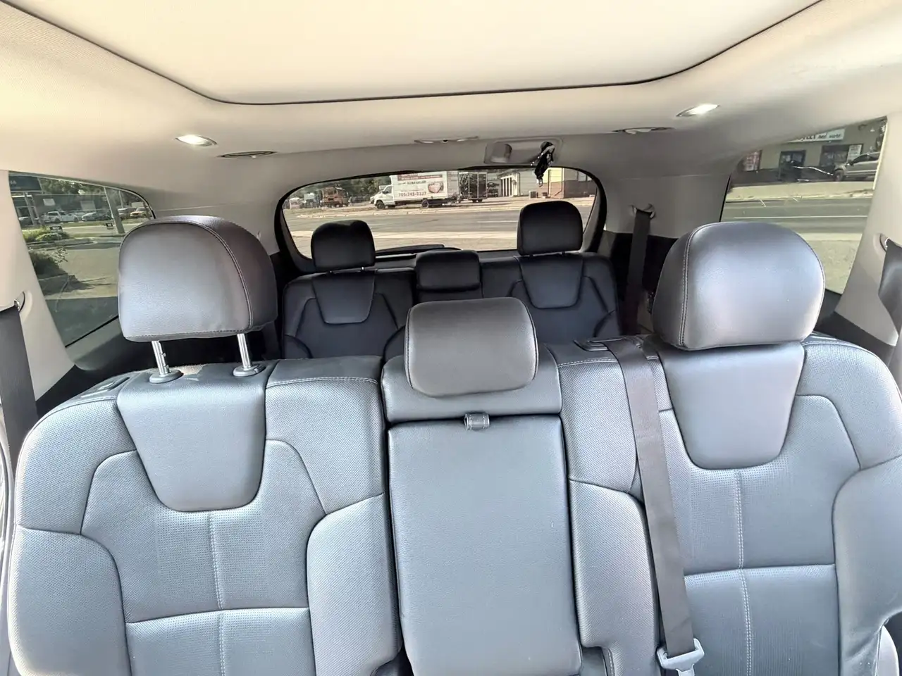 Kia Telluride снимка Kia Telluride