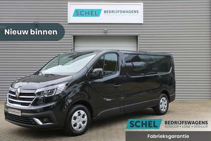 Renault Trafic 2.0 dCi 150pk T30 L2H1 Work Edition - Airco - Crui