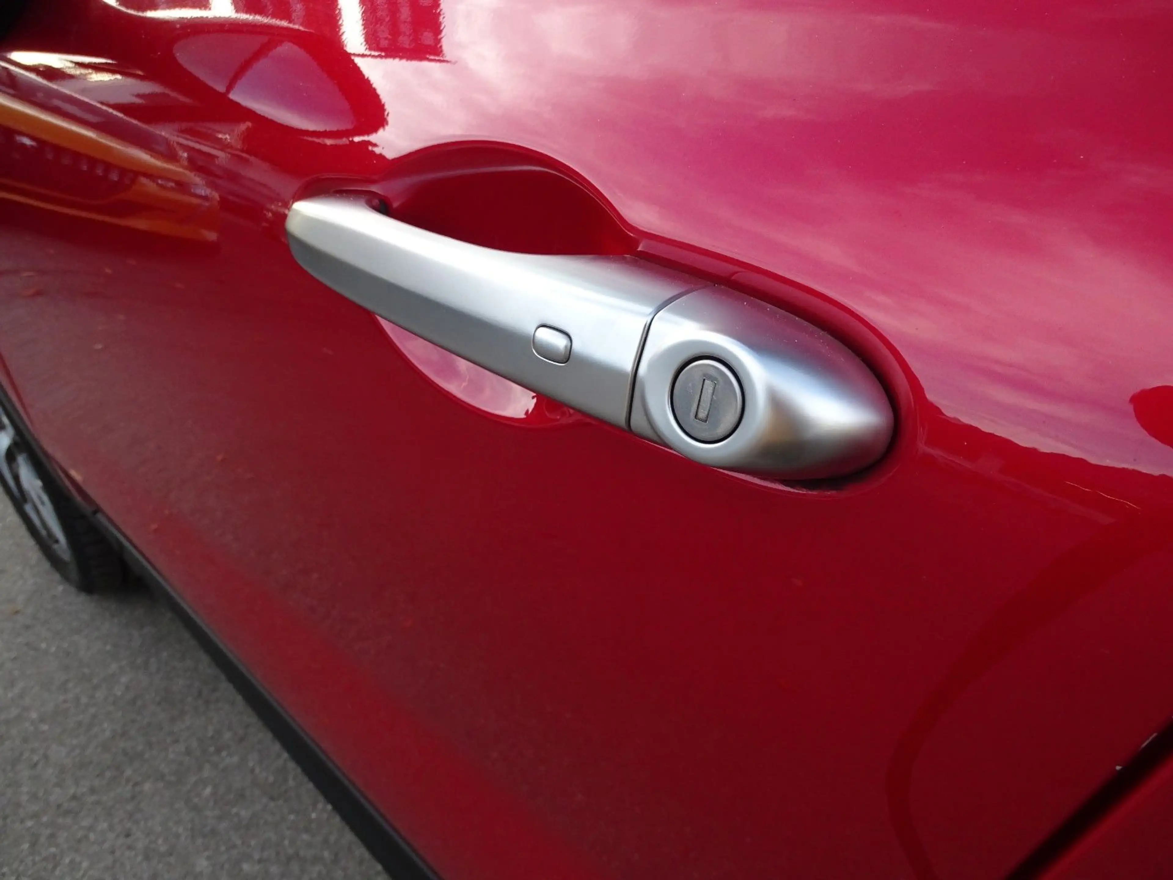 Fiat 500X Cross Plus Allrad Navi AHK Automatik — photo 11