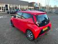 Toyota Aygo 1.0 VVT-i x Rot - thumbnail 4