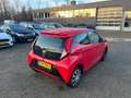 Toyota Aygo 1.0 VVT-i x Rot - thumbnail 3