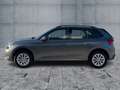 Skoda Kamiq 1.0 TSI DSG FRESH LED+APP+GRA+SHZ+PDC+RFK Gris - thumbnail 4