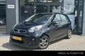 Kia Picanto 1.0 CVVT DynamicLine Zwart - thumbnail 1