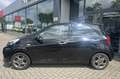 Kia Picanto 1.0 CVVT DynamicLine Zwart - thumbnail 2