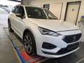 SEAT Tarraco FR e-Hybrid LEDER+PANO+ACC+360KAM+CARPLAY Klima Weiß - thumbnail 4
