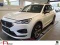 SEAT Tarraco FR e-Hybrid LEDER+PANO+ACC+360KAM+CARPLAY Klima Weiß - thumbnail 1