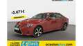 Lexus IS 300 300h Business Rojo - thumbnail 1