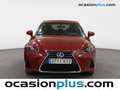 Lexus IS 300 300h Business Rojo - thumbnail 13