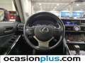 Lexus IS 300 300h Business Rojo - thumbnail 19