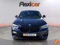 BMW X4 xDrive 30dA Negro - thumbnail 2