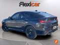 BMW X4 xDrive 30dA Negro - thumbnail 8
