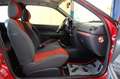 Renault Clio II Chiemsee"TÜV"GARANTIE" Rot - thumbnail 14