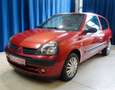 Renault Clio II Chiemsee"TÜV"GARANTIE" Rot - thumbnail 9