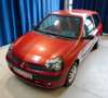 Renault Clio II Chiemsee"TÜV"GARANTIE" Rot - thumbnail 10