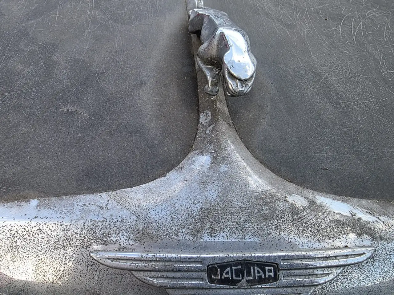 jaguar mk10 1964, foto 7