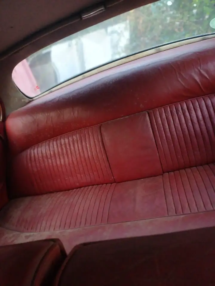 jaguar mk10 1964, foto 9