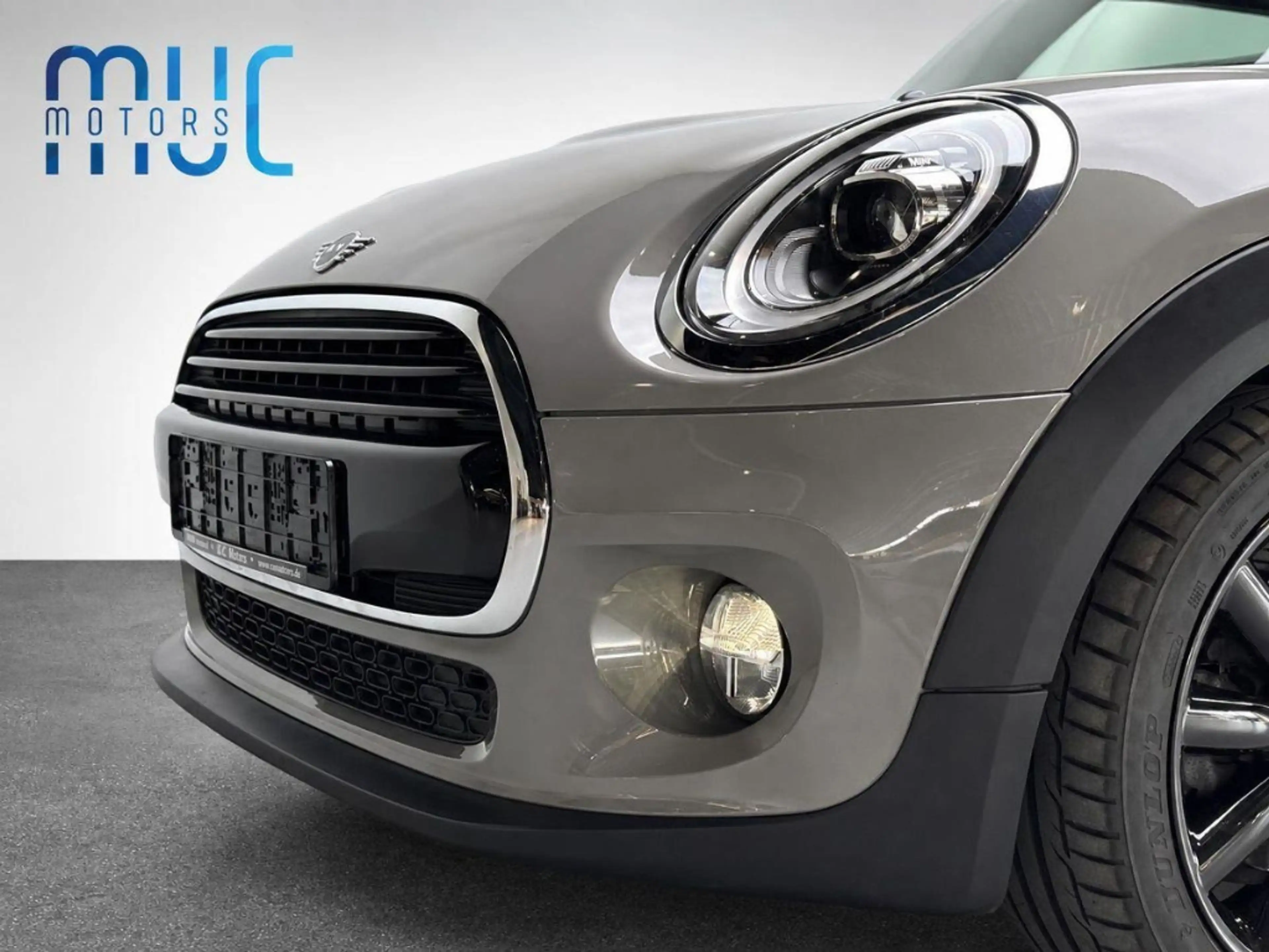 MINI Cooper Cabrio Mini Chili II 1.Hand Familie — photo 10
