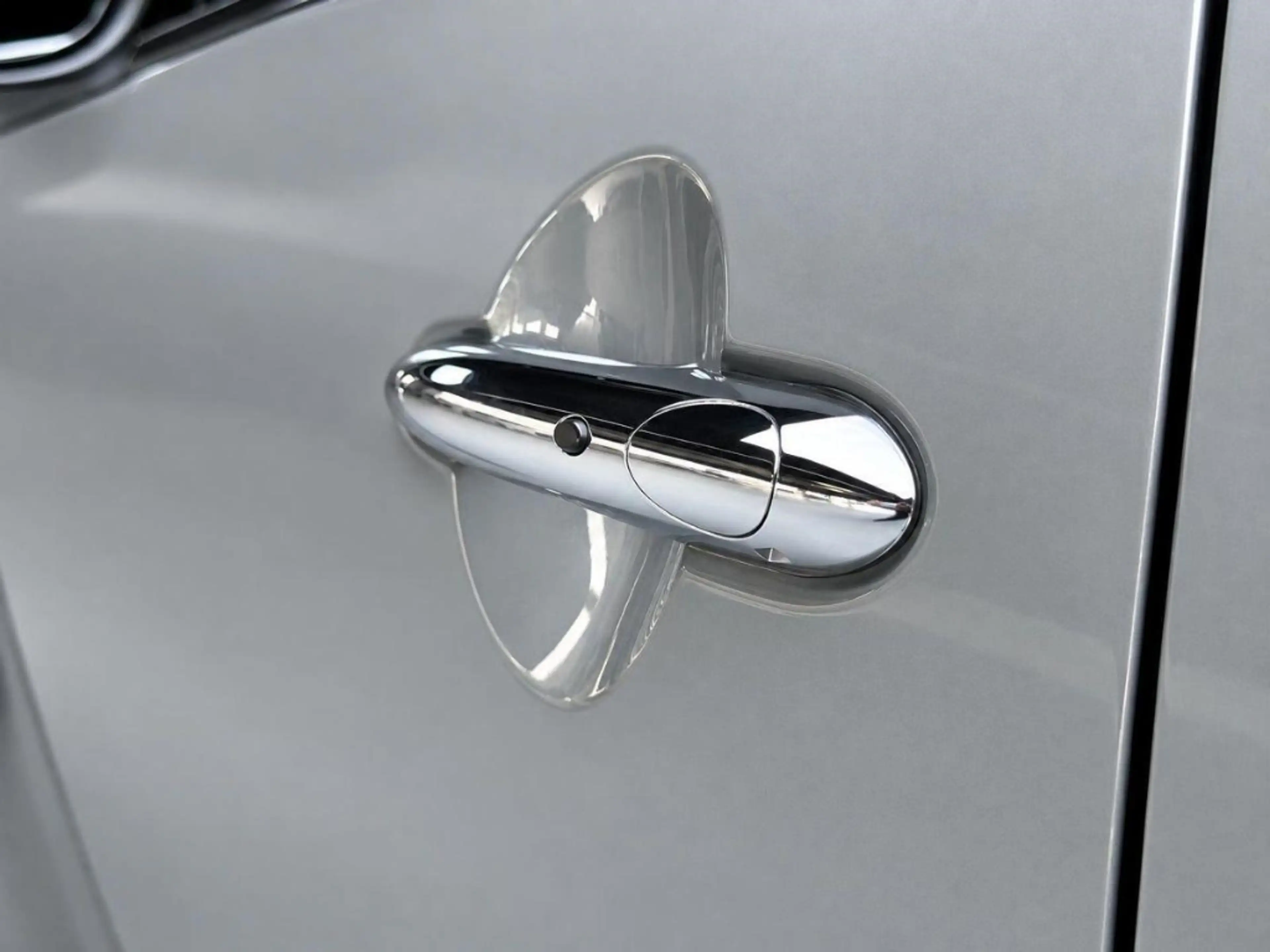 MINI Cooper Cabrio Mini Chili II 1.Hand Familie — photo 13