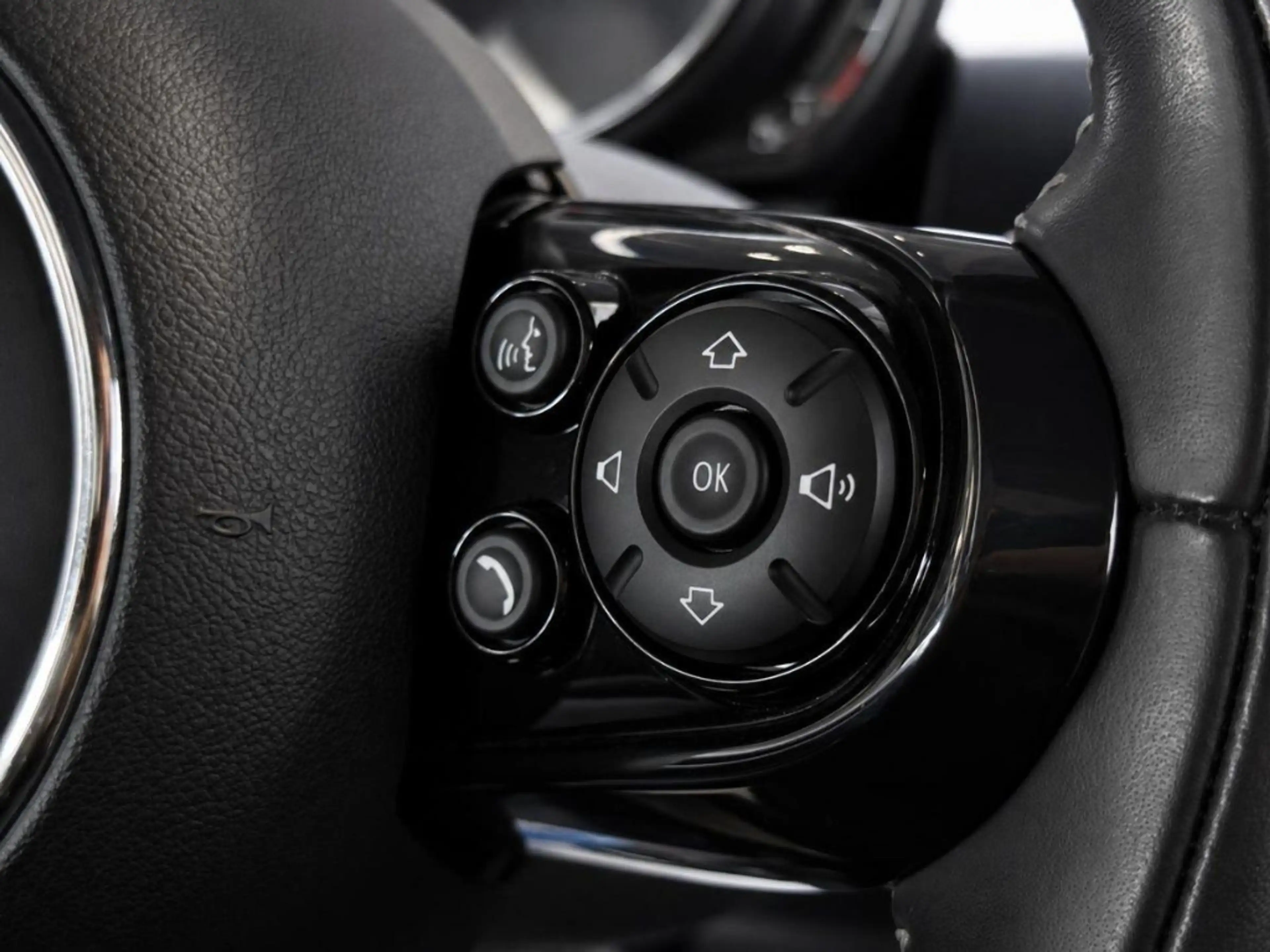 MINI Cooper Cabrio Mini Chili II 1.Hand Familie — photo 21