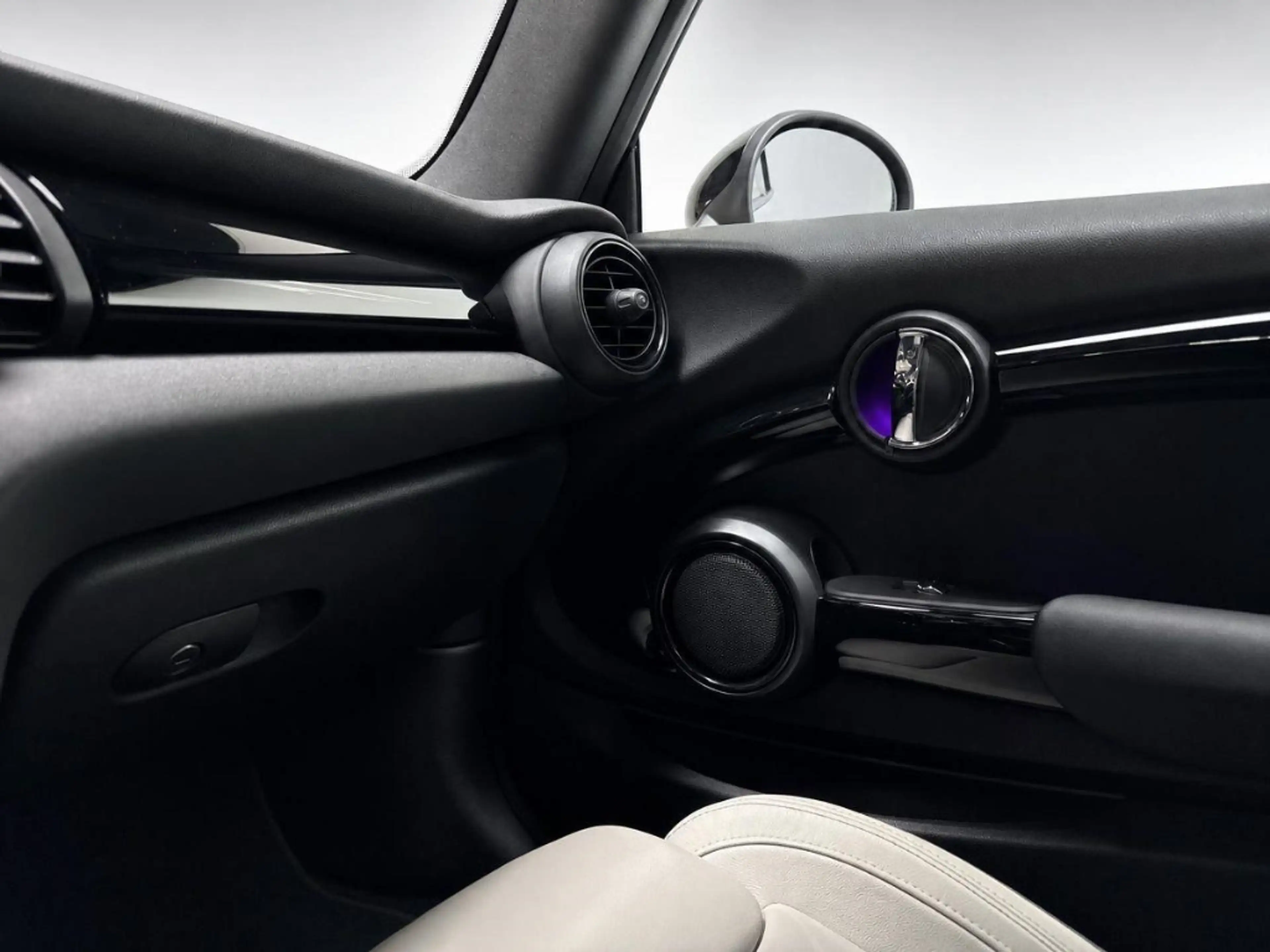 MINI Cooper Cabrio Mini Chili II 1.Hand Familie — photo 33
