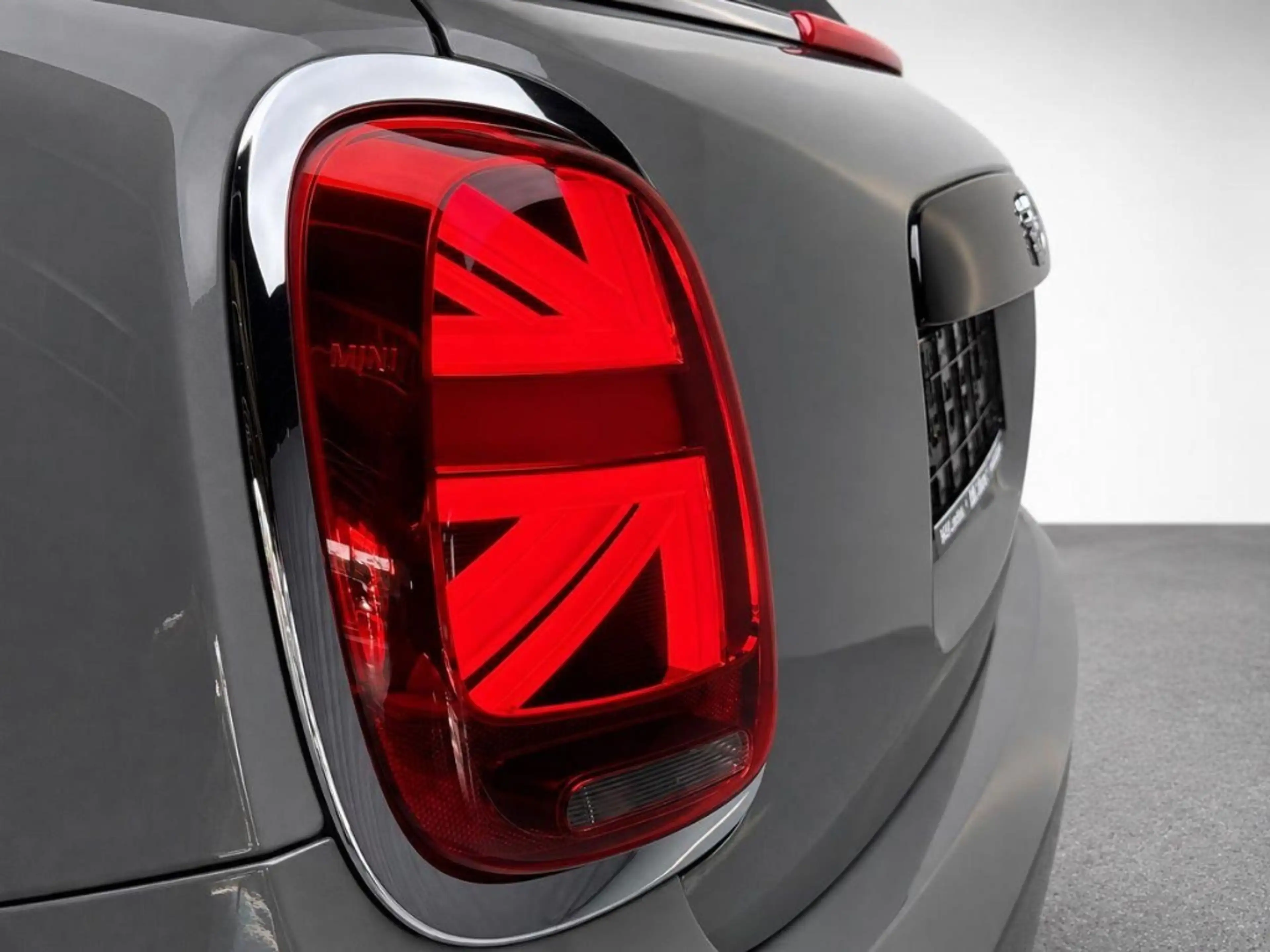 MINI Cooper Cabrio Mini Chili II 1.Hand Familie — photo 14