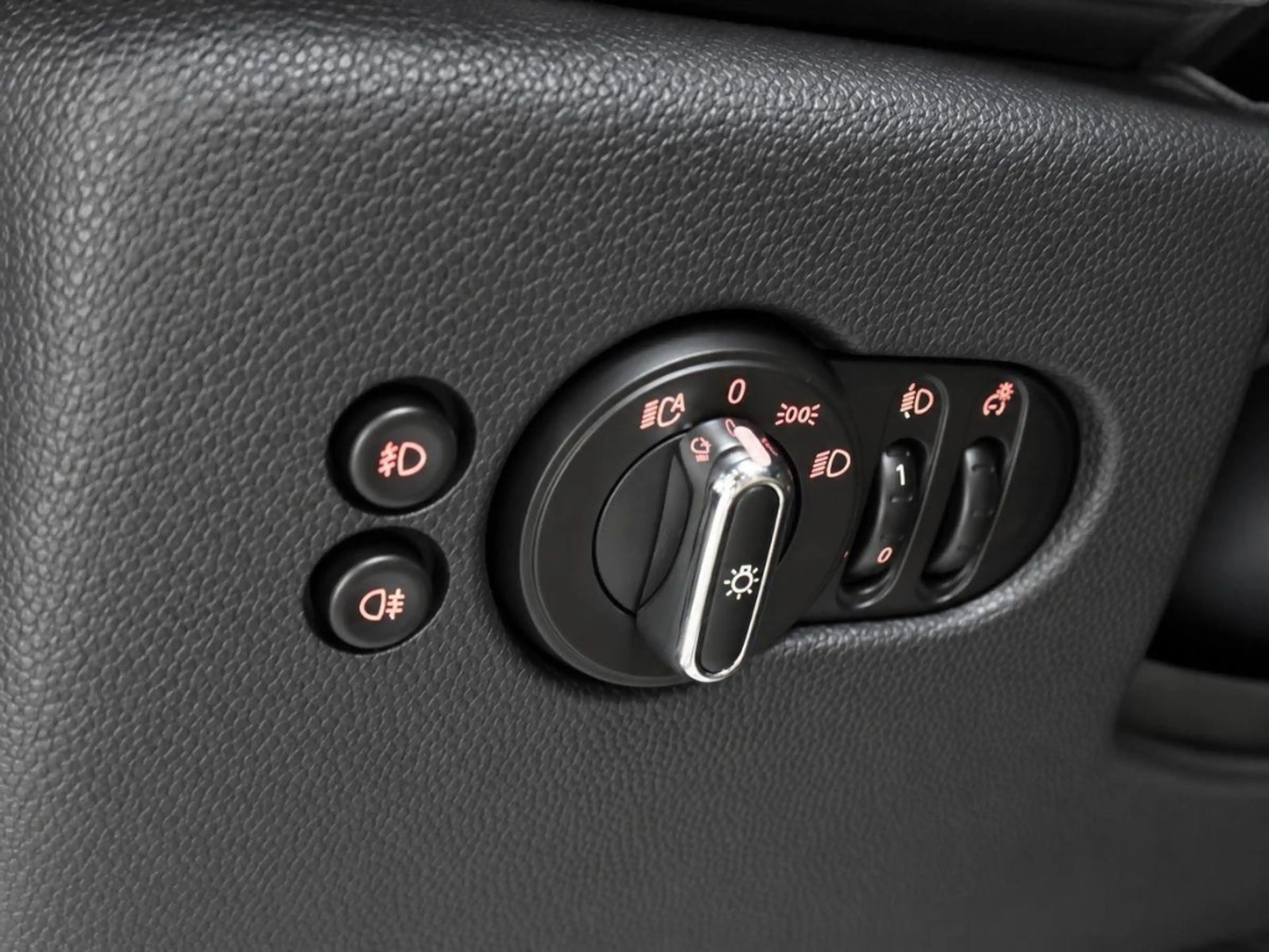 MINI Cooper Cabrio Mini Chili II 1.Hand Familie — photo 20