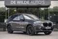 BMW X3 xDrive30e M-sport 292pk Pano Harman/Kardon ACC Las Grijs - thumbnail 10
