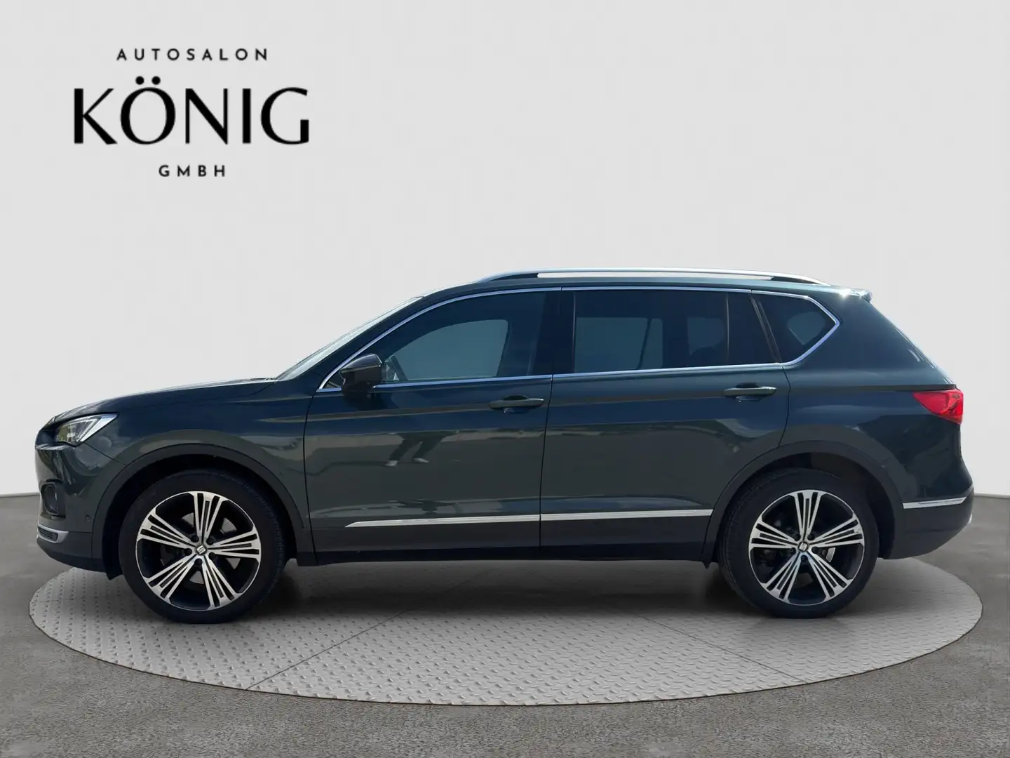 SEAT Tarraco Xcellence 4Drive - 2
