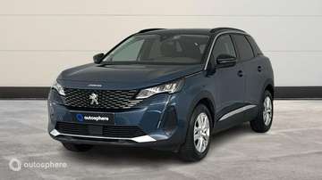 1.5 BlueHDi 130ch S\u0026S Style