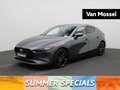 Mazda 3 Hatchback 2.0 Skyactiv-X LED | Leer | ACC | LMV Grijs - thumbnail 1