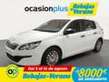 Peugeot 308 1.2 PureTech Access 82 Blanco - thumbnail 1