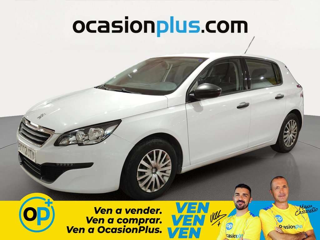 Peugeot 308 1.2 PureTech Access 82 - foto 1