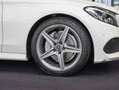 Mercedes-Benz C 180 C 180 Cabrio AMG Line AIRCAP AIRSCARF LED Esche Blanco - thumbnail 2