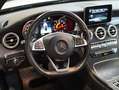 Mercedes-Benz C 180 C 180 Cabrio AMG Line AIRCAP AIRSCARF LED Esche Bianco - thumbnail 18