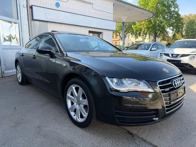 Audi A7 3.0 TDI quattro *Automatik*SHD*R.Kamera*