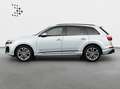 Audi Q7 50 TDI quattro S line Air*Matrix*HuD*Pano*AHK Silber - thumbnail 3