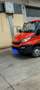 Iveco Daily 35 - 120 Rosso - thumbnail 3