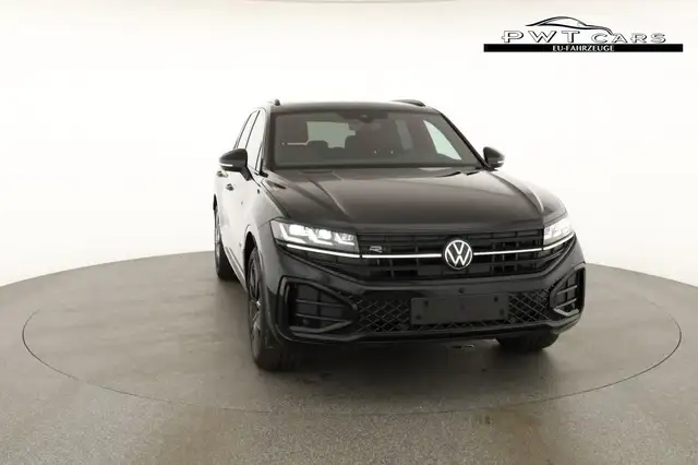 Volkswagen Touareg 3.0 TDI 210 kW 4Motion R-Line Final Edition V6 ... Ansicht 29