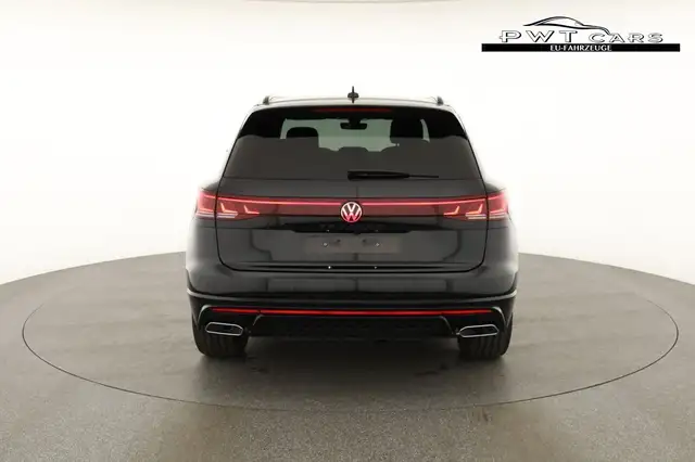 Volkswagen Touareg 3.0 TDI 210 kW 4Motion R-Line Final Edition V6 ... Ansicht 18