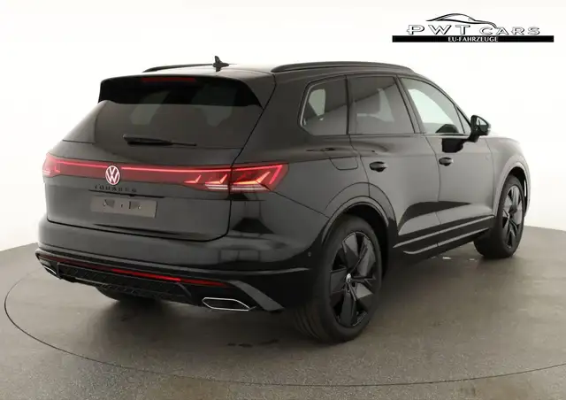 Volkswagen Touareg 3.0 TDI 210 kW 4Motion R-Line Final Edition V6 ... Ansicht 2