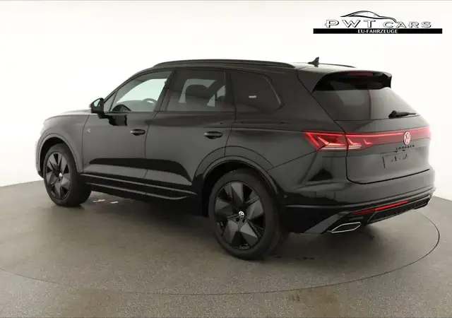 Volkswagen Touareg 3.0 TDI 210 kW 4Motion R-Line Final Edition V6 ... Ansicht 3